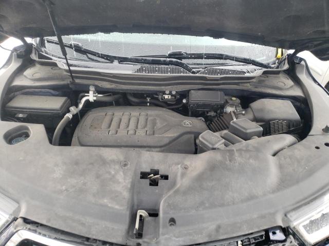 Photo 11 VIN: 5J8YD4H53HL006661 - ACURA MDX TECHNO 