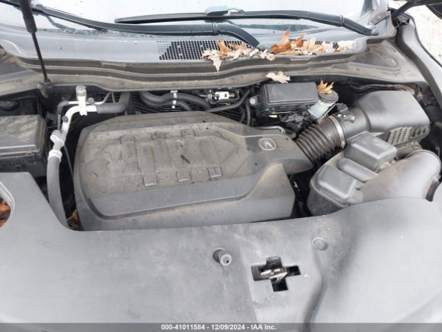 Photo 9 VIN: 5J8YD4H53HL007194 - ACURA MDX 