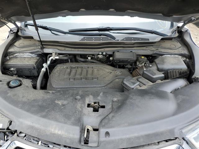 Photo 10 VIN: 5J8YD4H53JL023272 - ACURA MDX TECHNO 