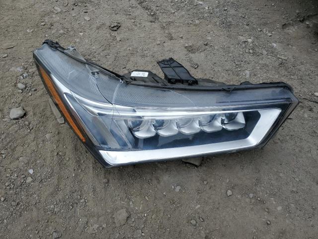 Photo 11 VIN: 5J8YD4H53JL023272 - ACURA MDX TECHNO 