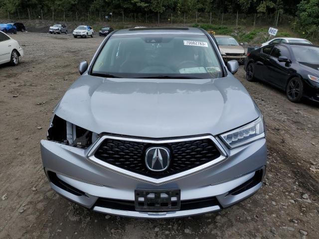 Photo 4 VIN: 5J8YD4H53JL023272 - ACURA MDX TECHNO 