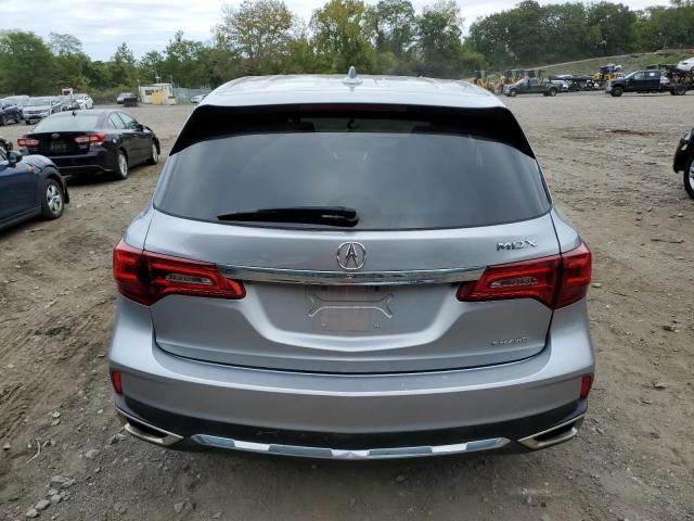 Photo 5 VIN: 5J8YD4H53JL023272 - ACURA MDX TECHNO 