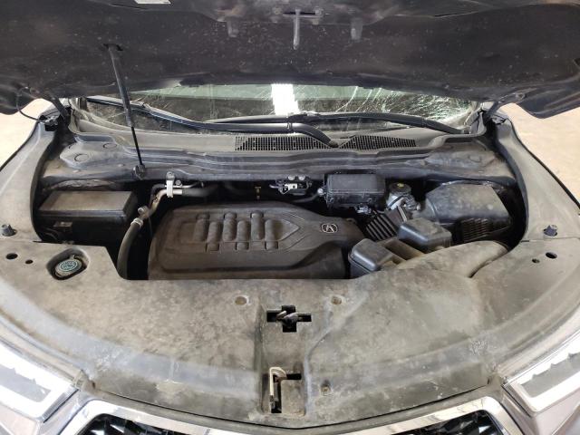 Photo 11 VIN: 5J8YD4H53JL024485 - ACURA MDX TECHNO 