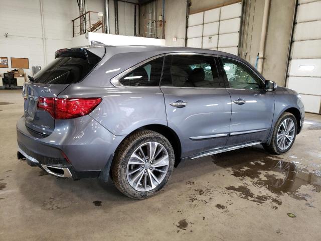 Photo 2 VIN: 5J8YD4H53JL024485 - ACURA MDX TECHNO 