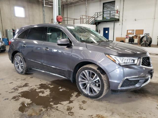 Photo 3 VIN: 5J8YD4H53JL024485 - ACURA MDX TECHNO 