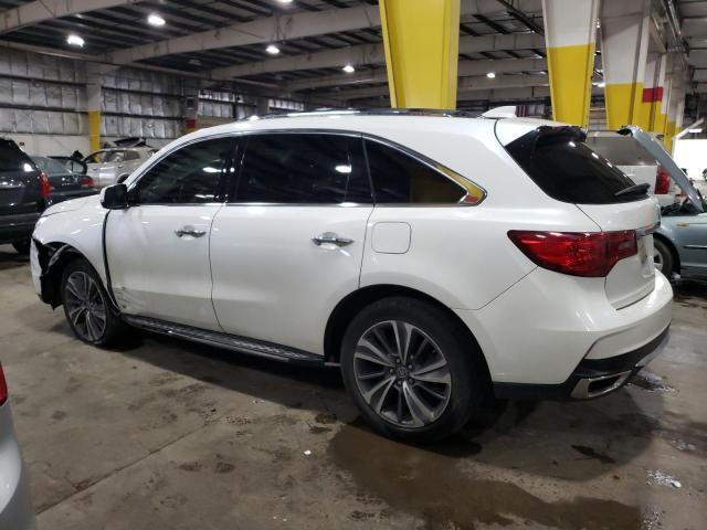 Photo 1 VIN: 5J8YD4H53JL025586 - ACURA MDX TECHNO 