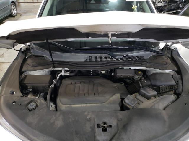 Photo 11 VIN: 5J8YD4H53JL025586 - ACURA MDX TECHNO 