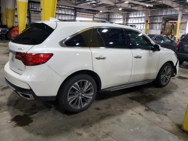 Photo 2 VIN: 5J8YD4H53JL025586 - ACURA MDX TECHNO 