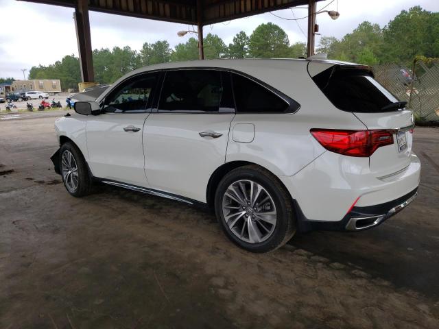 Photo 1 VIN: 5J8YD4H53JL027418 - ACURA MDX TECHNO 