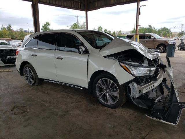 Photo 3 VIN: 5J8YD4H53JL027418 - ACURA MDX TECHNO 