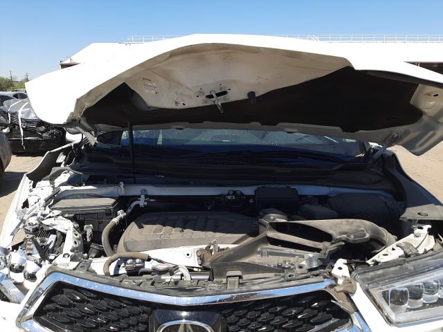 Photo 6 VIN: 5J8YD4H53JL029380 - ACURA MDX TECHNO 