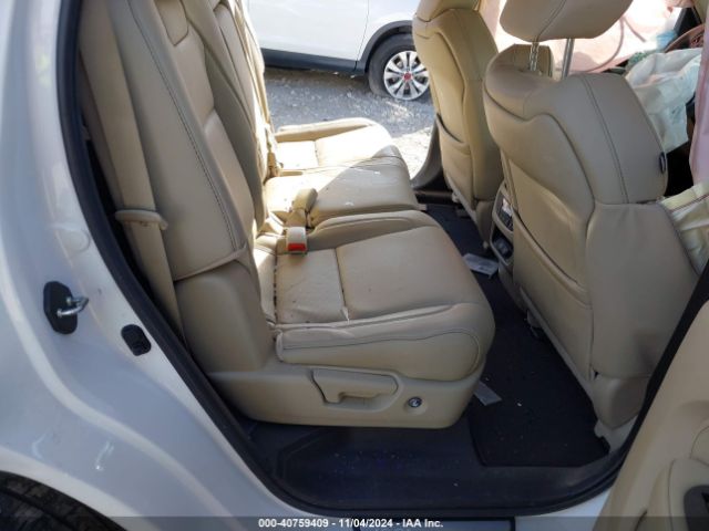 Photo 7 VIN: 5J8YD4H53KL000446 - ACURA MDX 