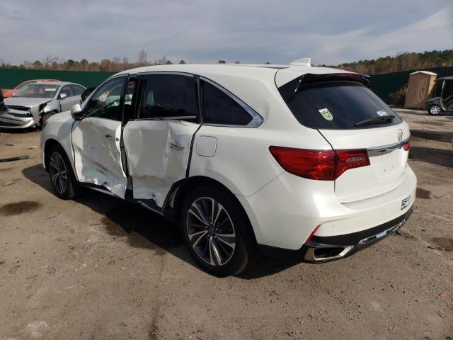 Photo 2 VIN: 5J8YD4H53KL011575 - ACURA MDX TECHNO 