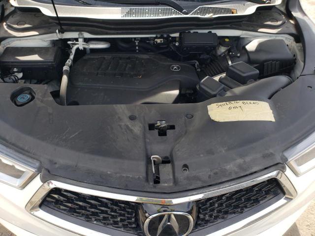 Photo 6 VIN: 5J8YD4H53KL011575 - ACURA MDX TECHNO 