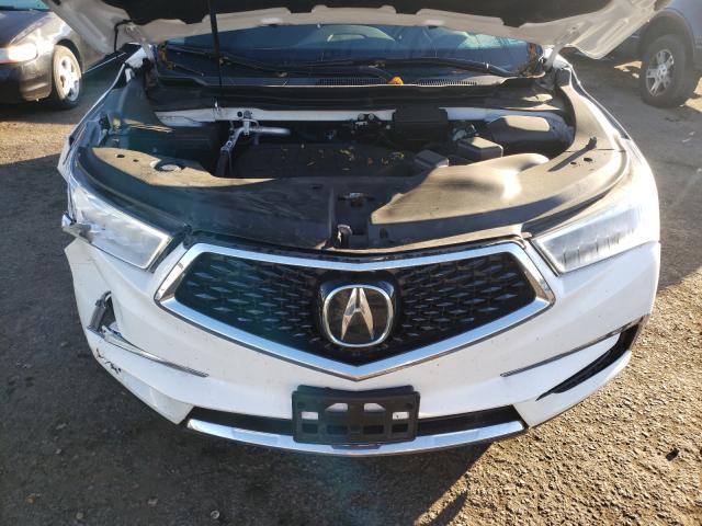 Photo 6 VIN: 5J8YD4H53KL020728 - ACURA MDX TECHNO 