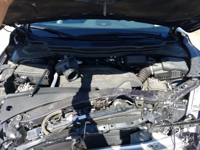 Photo 6 VIN: 5J8YD4H53KL023788 - ACURA MDX TECHNO 