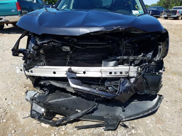 Photo 8 VIN: 5J8YD4H53KL023788 - ACURA MDX TECHNO 