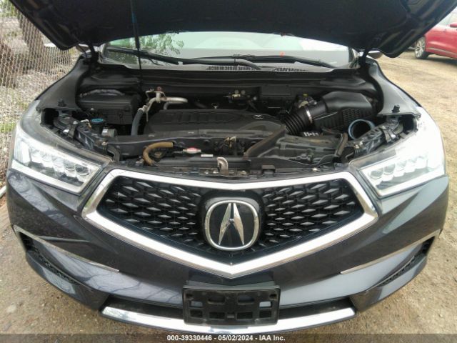 Photo 9 VIN: 5J8YD4H53KL035214 - ACURA MDX 