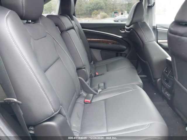 Photo 7 VIN: 5J8YD4H53KL035259 - ACURA MDX 