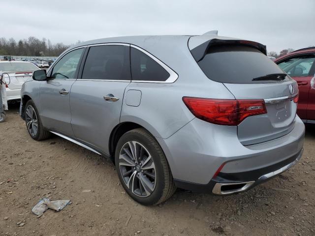 Photo 1 VIN: 5J8YD4H53LL000738 - ACURA MDX TECHNO 