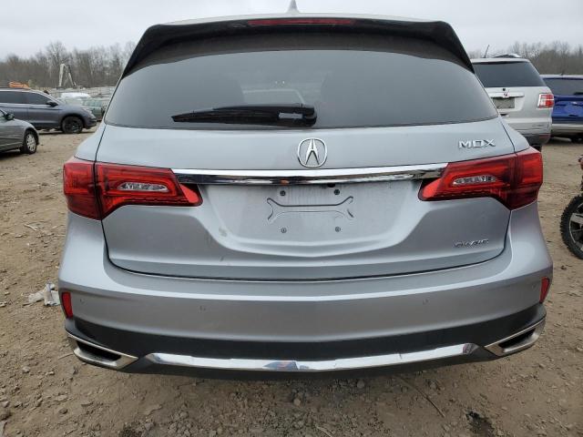 Photo 5 VIN: 5J8YD4H53LL000738 - ACURA MDX TECHNO 