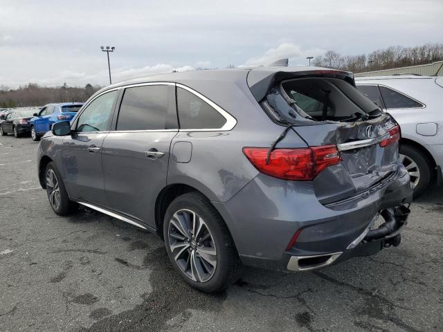 Photo 1 VIN: 5J8YD4H53LL007057 - ACURA MDX TECHNO 