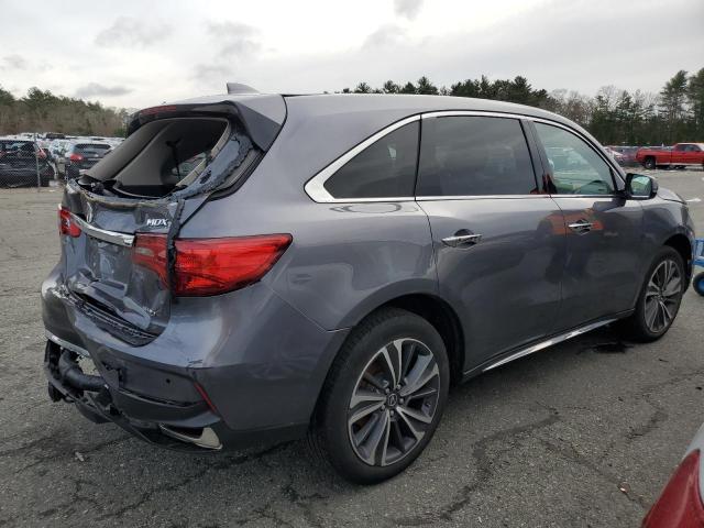 Photo 2 VIN: 5J8YD4H53LL007057 - ACURA MDX TECHNO 