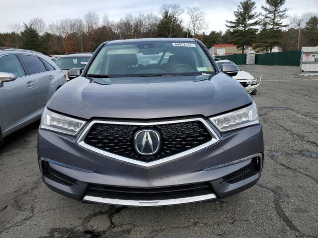 Photo 4 VIN: 5J8YD4H53LL007057 - ACURA MDX TECHNO 