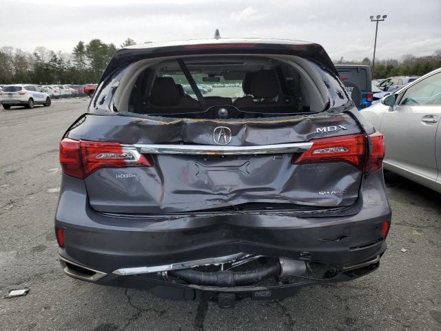 Photo 5 VIN: 5J8YD4H53LL007057 - ACURA MDX TECHNO 