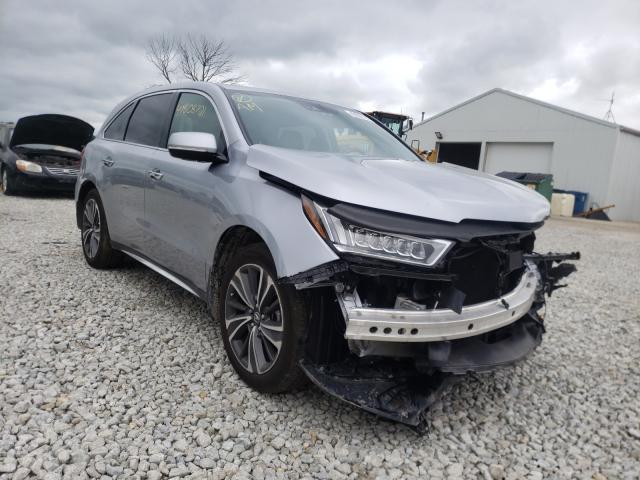 Photo 0 VIN: 5J8YD4H53LL021475 - ACURA MDX TECHNO 