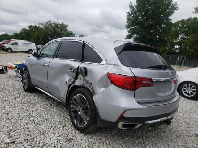 Photo 2 VIN: 5J8YD4H53LL021475 - ACURA MDX TECHNO 