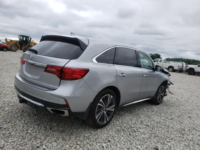 Photo 3 VIN: 5J8YD4H53LL021475 - ACURA MDX TECHNO 