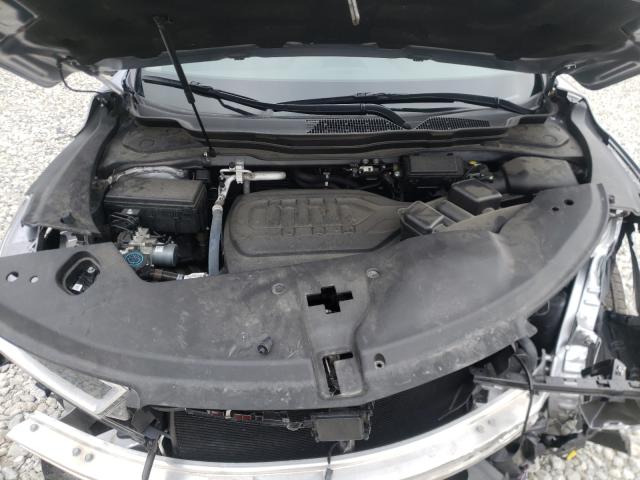 Photo 6 VIN: 5J8YD4H53LL021475 - ACURA MDX TECHNO 