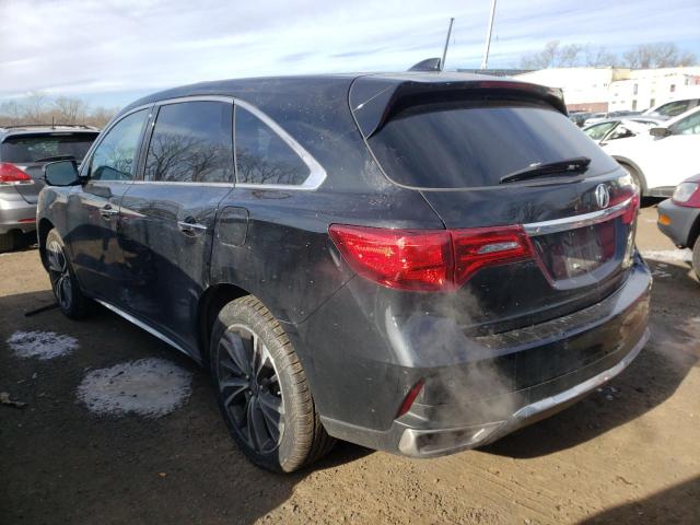 Photo 2 VIN: 5J8YD4H53LL030922 - ACURA MDX TECHNO 