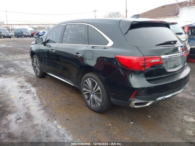 Photo 2 VIN: 5J8YD4H53LL048000 - ACURA MDX 