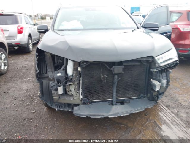 Photo 5 VIN: 5J8YD4H53LL048000 - ACURA MDX 