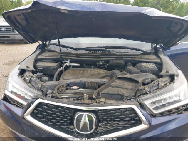 Photo 9 VIN: 5J8YD4H53LL053925 - ACURA MDX 