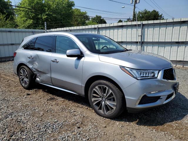 Photo 3 VIN: 5J8YD4H53LL057456 - ACURA MDX TECHNO 