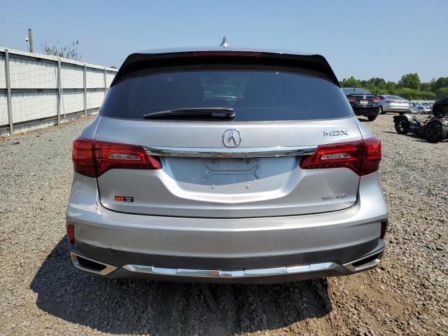 Photo 5 VIN: 5J8YD4H53LL057456 - ACURA MDX TECHNO 