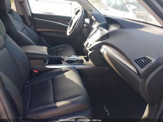 Photo 4 VIN: 5J8YD4H53LL058056 - ACURA MDX 