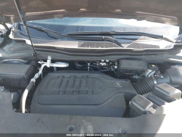 Photo 9 VIN: 5J8YD4H53LL058056 - ACURA MDX 