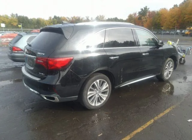 Photo 3 VIN: 5J8YD4H54HL000416 - ACURA MDX 