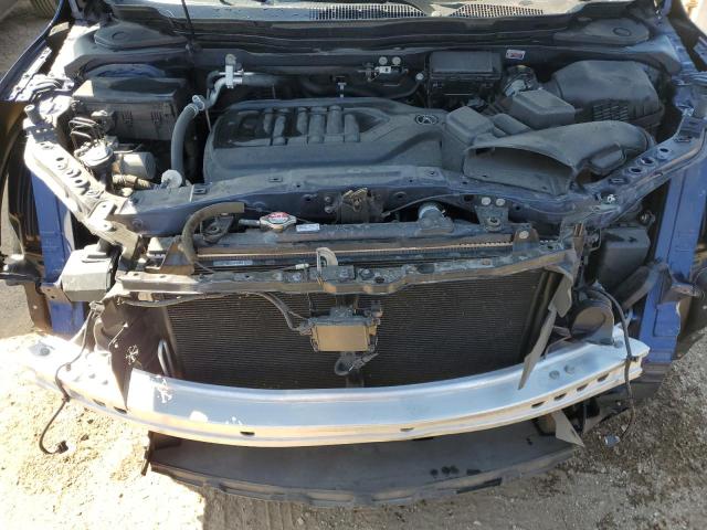 Photo 11 VIN: 5J8YD4H54HL000819 - ACURA MDX TECHNO 