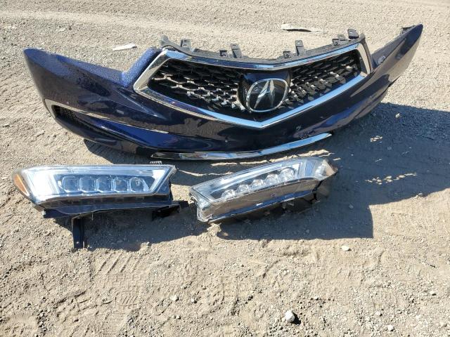 Photo 12 VIN: 5J8YD4H54HL000819 - ACURA MDX TECHNO 