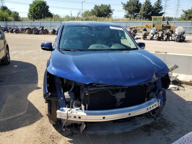 Photo 4 VIN: 5J8YD4H54HL000819 - ACURA MDX TECHNO 