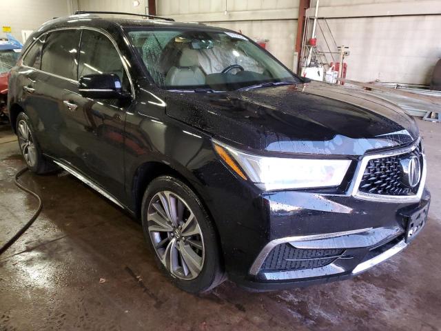 Photo 3 VIN: 5J8YD4H54HL001212 - ACURA MDX TECHNO 