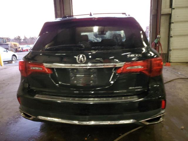 Photo 5 VIN: 5J8YD4H54HL001212 - ACURA MDX TECHNO 