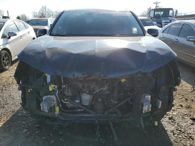 Photo 4 VIN: 5J8YD4H54HL007186 - ACURA MDX 