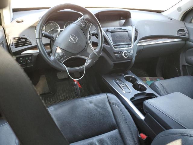 Photo 7 VIN: 5J8YD4H54HL007186 - ACURA MDX 