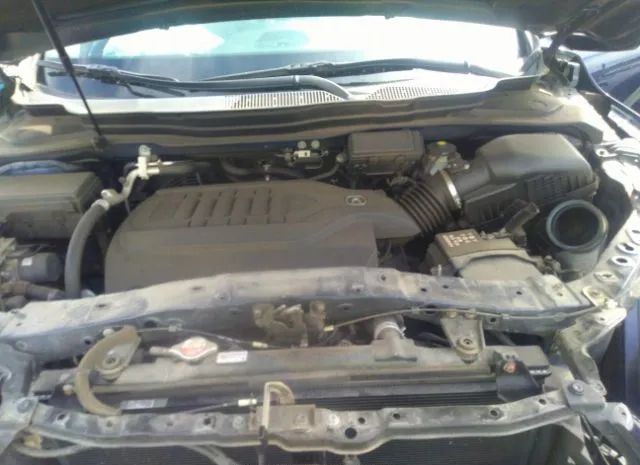 Photo 9 VIN: 5J8YD4H54HL008421 - ACURA MDX 